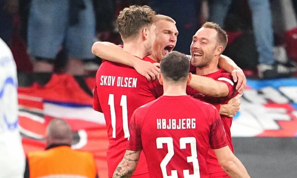 Match Report : UEFA Nations League – Denmark vs France (September 26,&nbsp;2022).