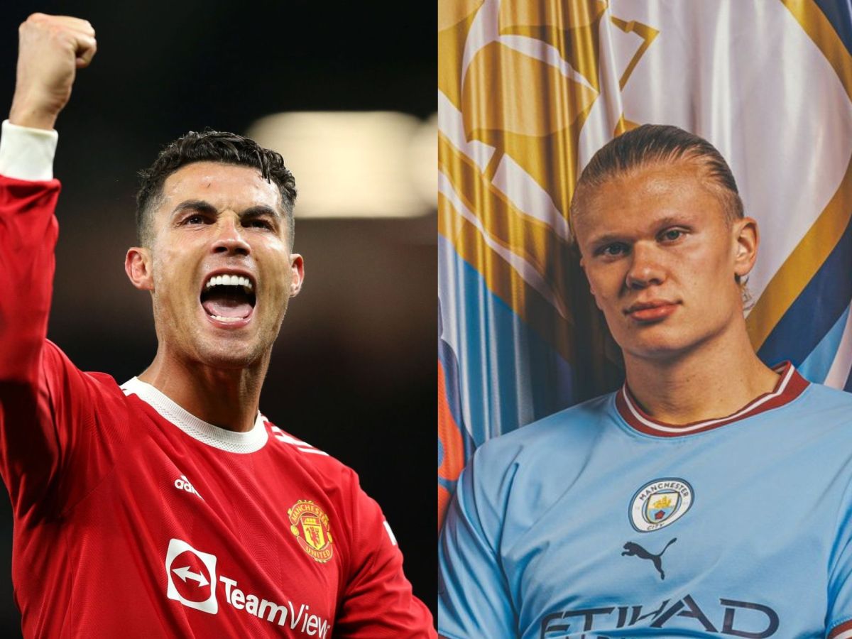 Tactical Analysis : Premier League – Manchester City vs Manchester United (October 1,&nbsp;2022).